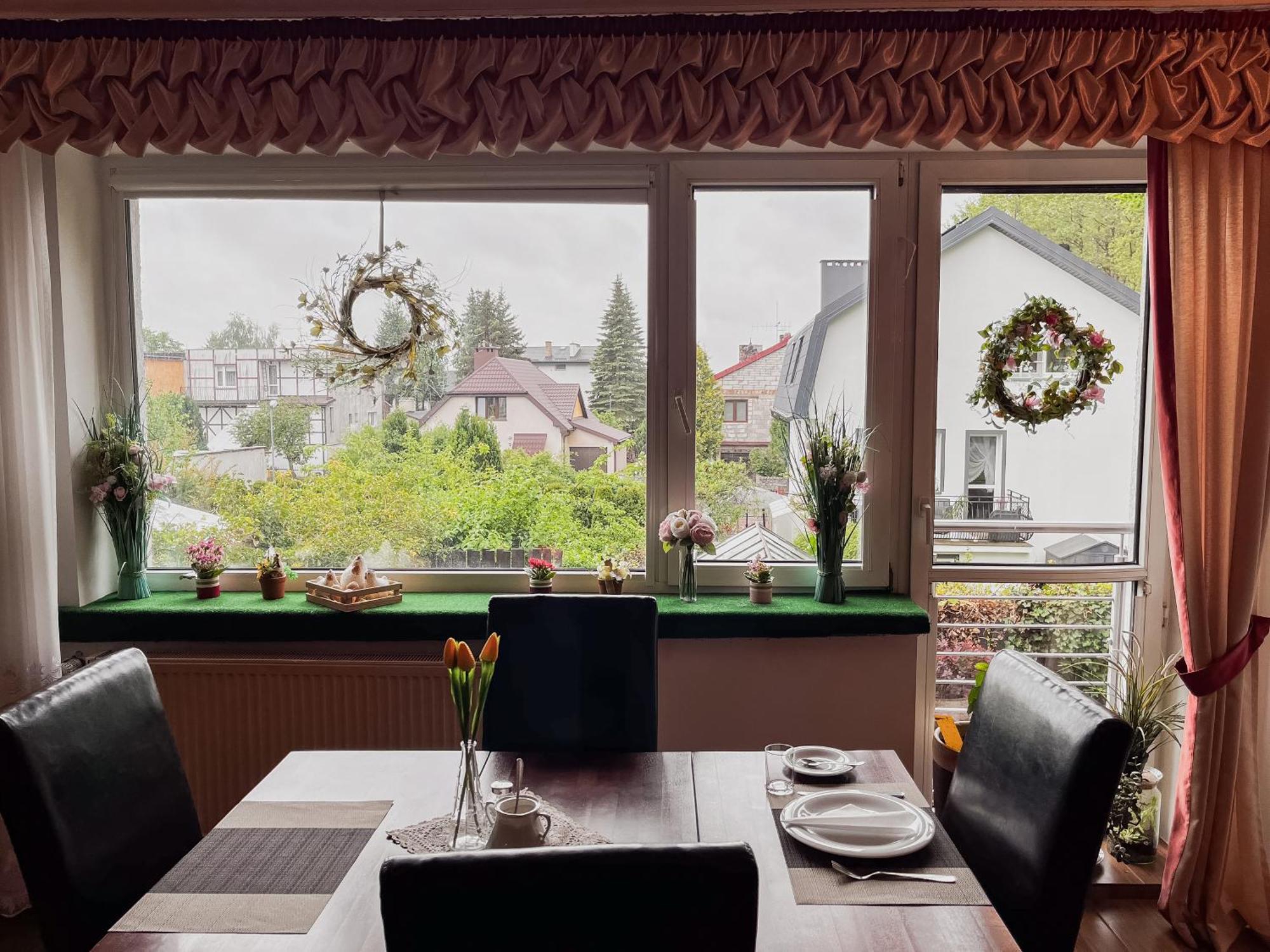 Villa Genevra Koszalin Dış mekan fotoğraf
