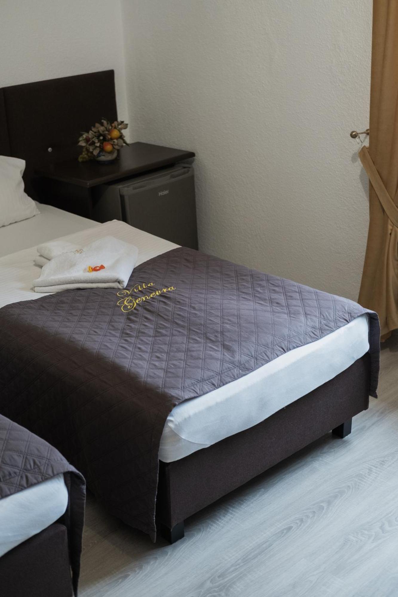 Villa Genevra Koszalin Dış mekan fotoğraf