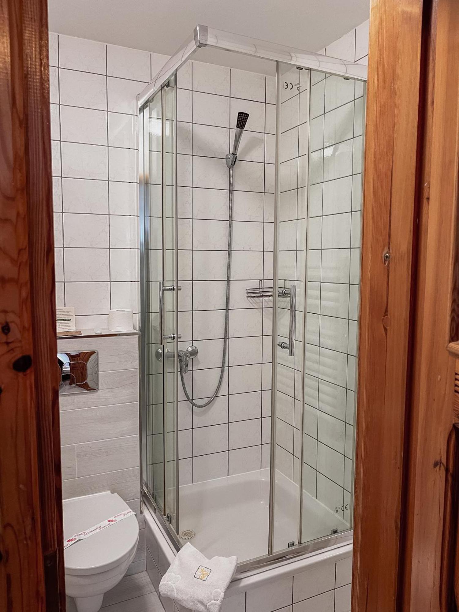 Villa Genevra Koszalin Dış mekan fotoğraf
