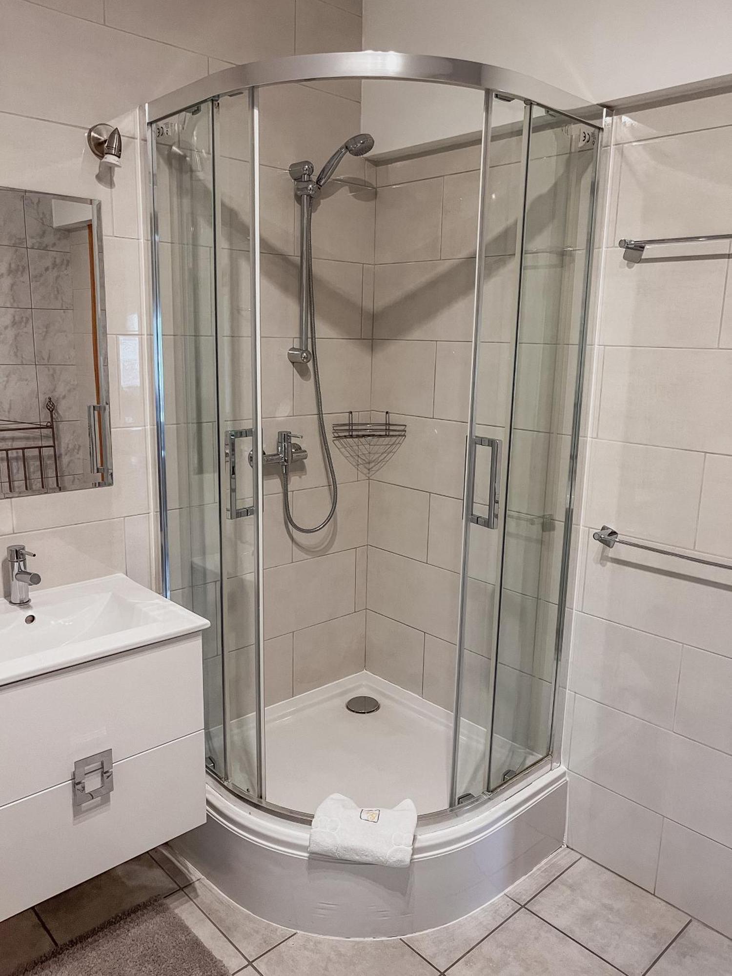 Villa Genevra Koszalin Dış mekan fotoğraf