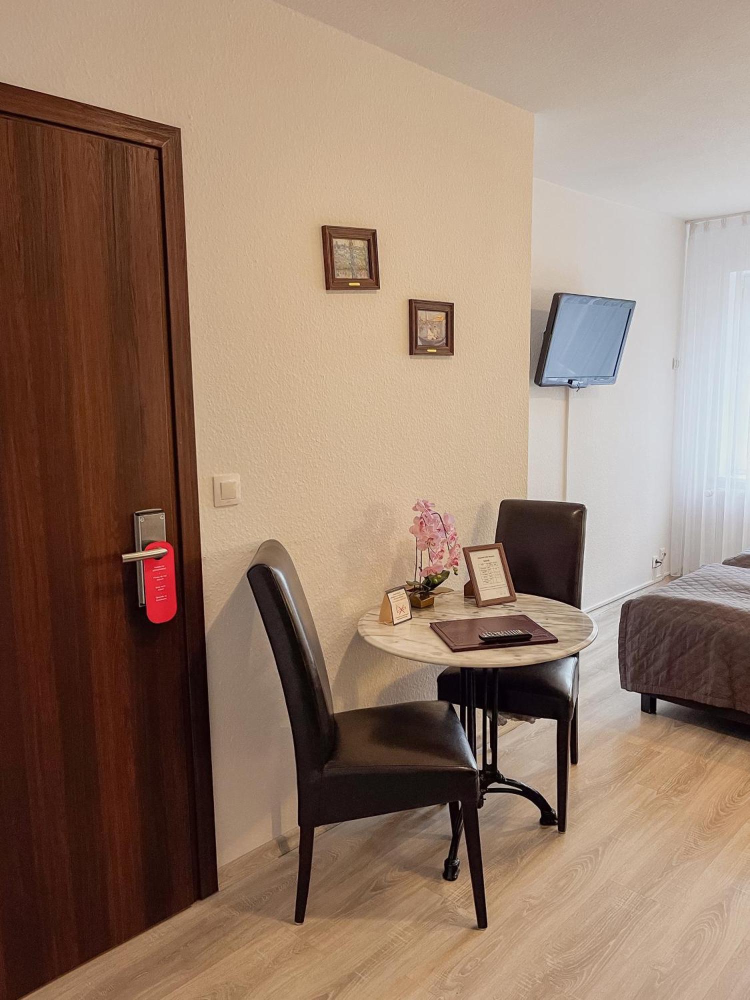 Villa Genevra Koszalin Dış mekan fotoğraf