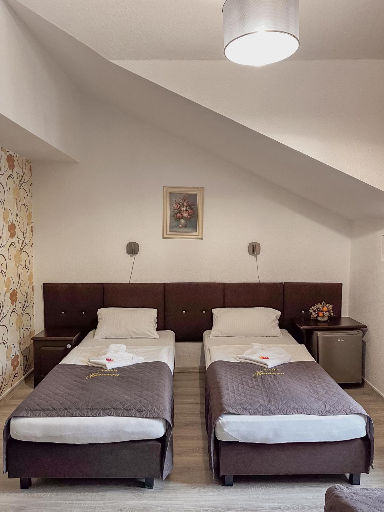 Villa Genevra Koszalin Dış mekan fotoğraf