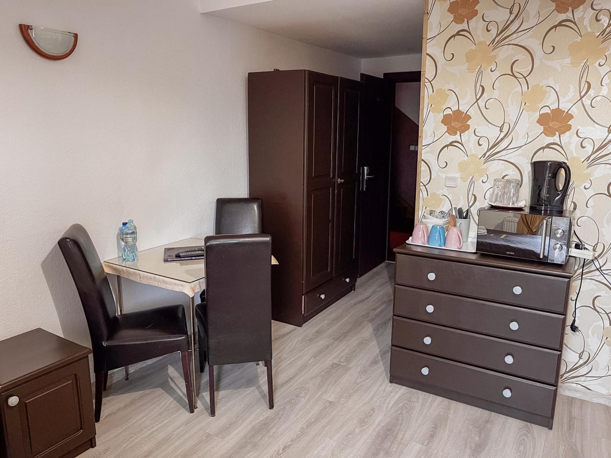 Villa Genevra Koszalin Dış mekan fotoğraf