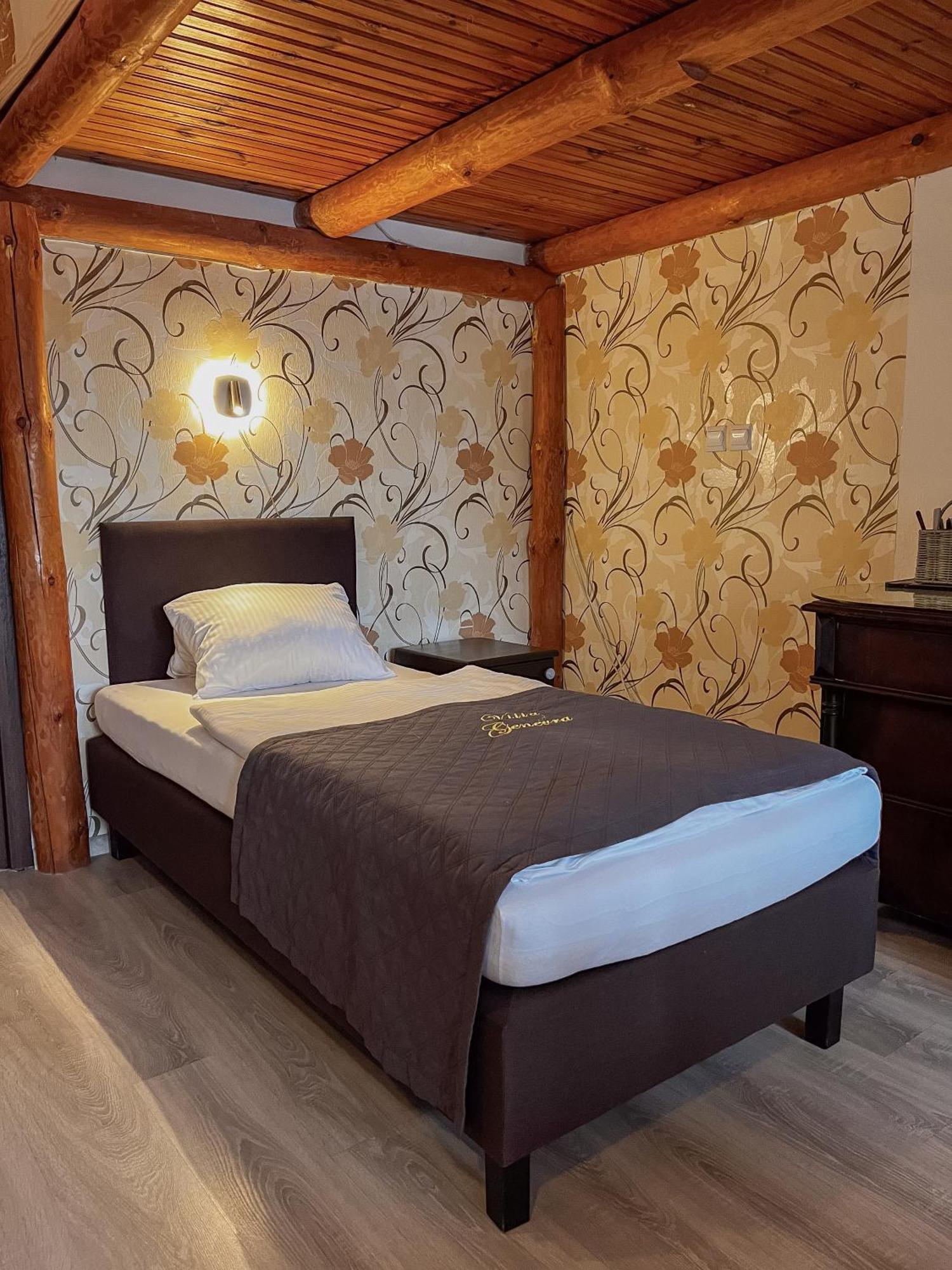 Villa Genevra Koszalin Dış mekan fotoğraf