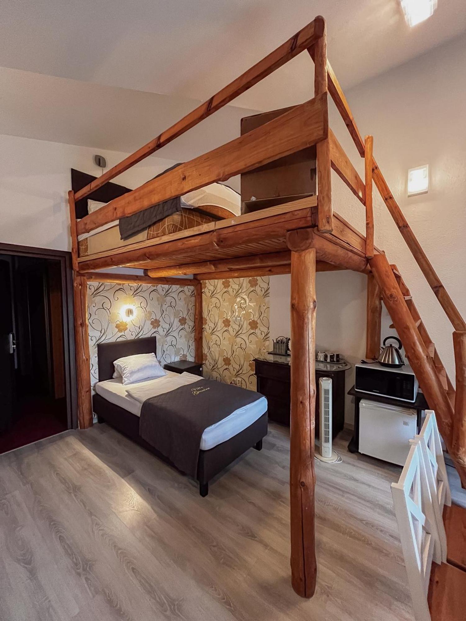 Villa Genevra Koszalin Dış mekan fotoğraf
