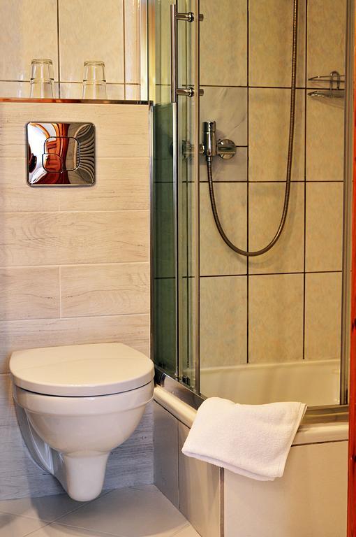 Villa Genevra Koszalin Dış mekan fotoğraf