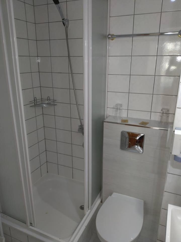 Villa Genevra Koszalin Dış mekan fotoğraf