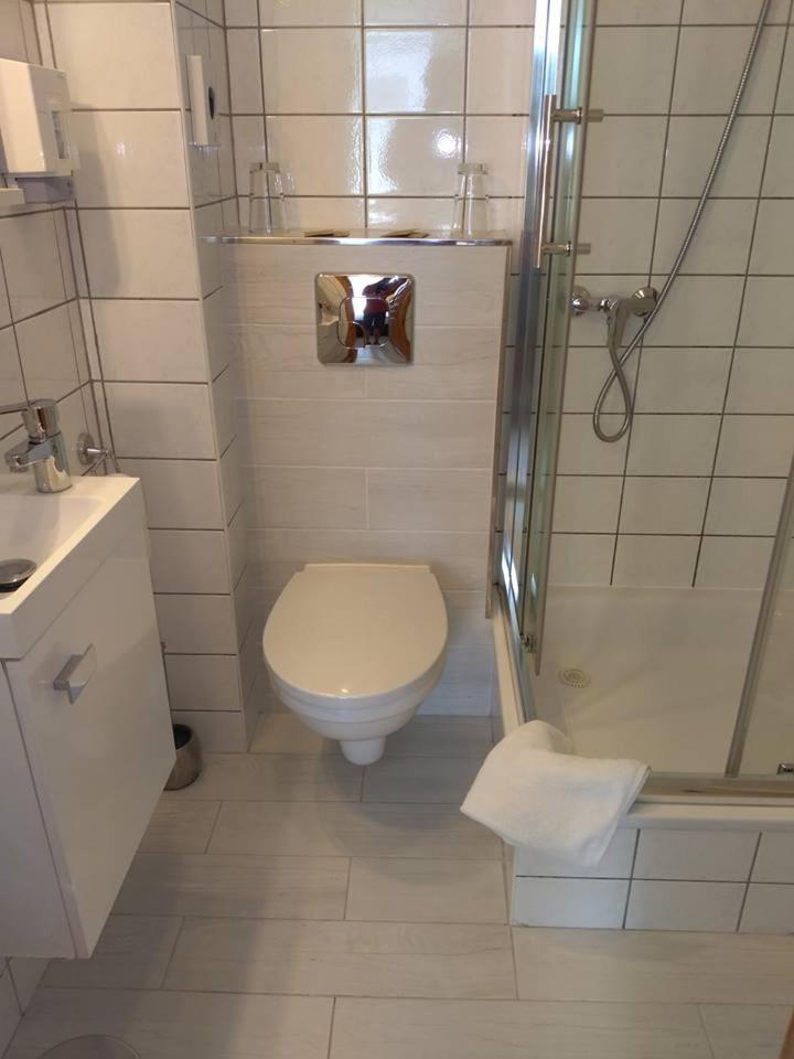 Villa Genevra Koszalin Dış mekan fotoğraf