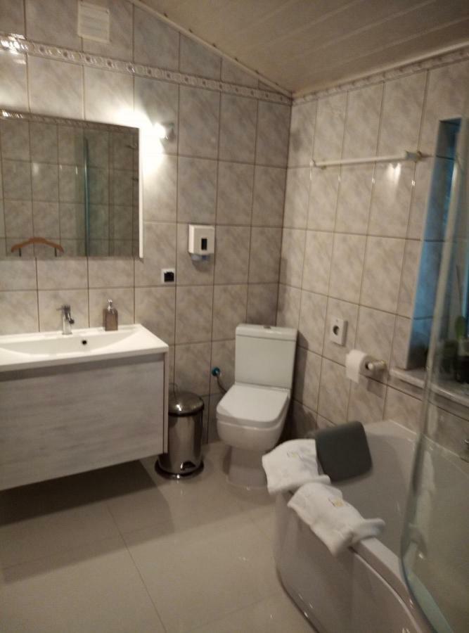 Villa Genevra Koszalin Dış mekan fotoğraf